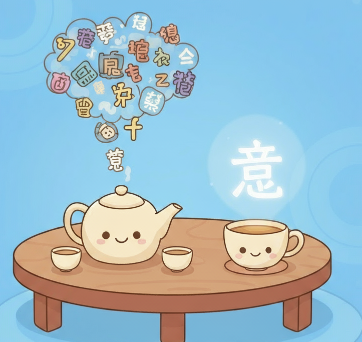 Confusionism hero artwork